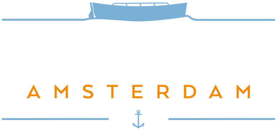Floating Amsterdam